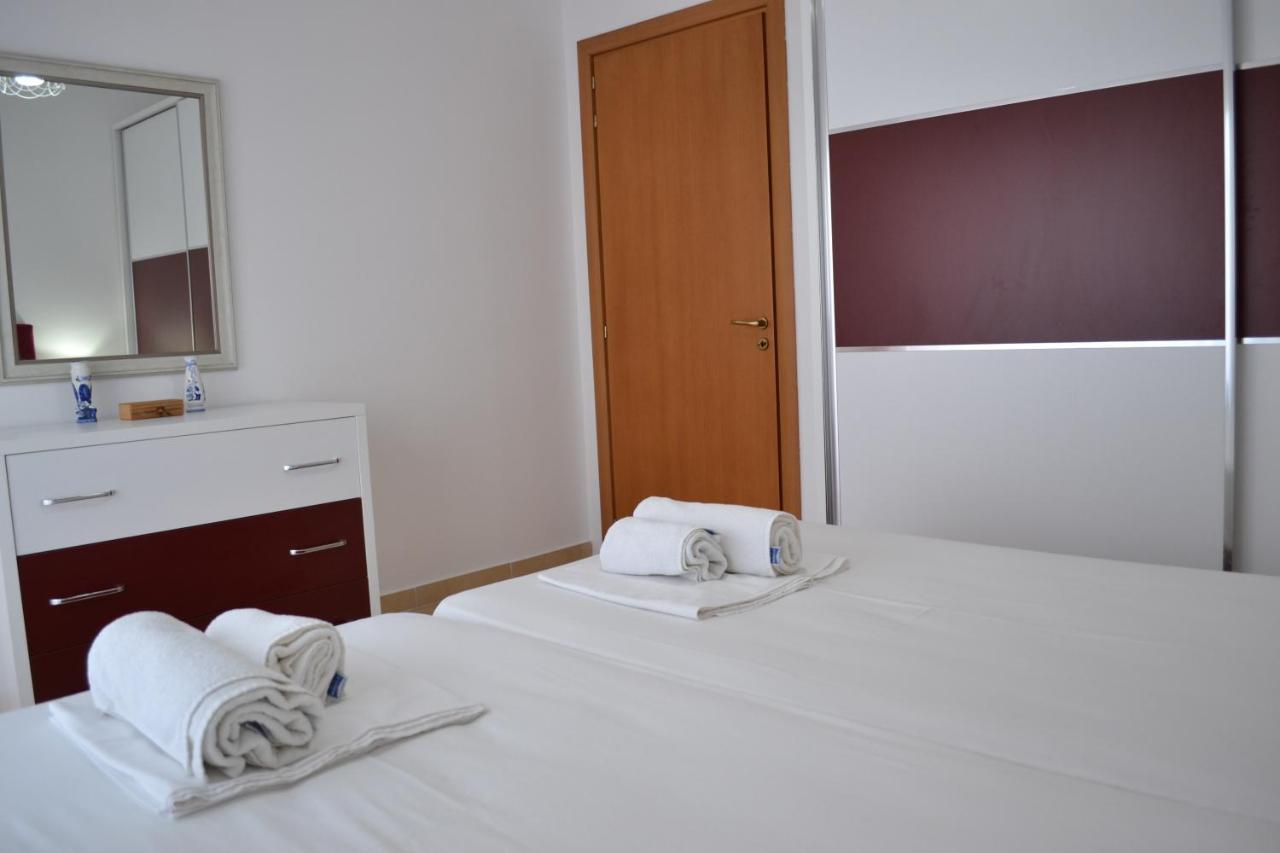Seaview Penthouse 2 Bedrooms Apartment & Box Garage Vlorë Exteriér fotografie